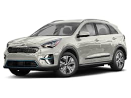 2019 Kia Niro Electric Reviews Ratings Prices Consumer Reports