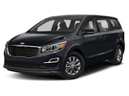 Kia sedona 2019 lease clearance