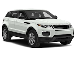 2019 Land Rover Range Rover Evoque Reviews Ratings Prices