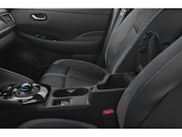 Nissan leaf deals consumer reports