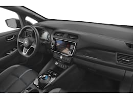 2019 Nissan Leaf Reviews Ratings Prices Consumer Reports