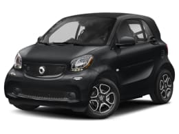 Smart ForTwo - Consumer Reports