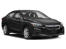 2019 Subaru Impreza Review, Pricing, and Specs