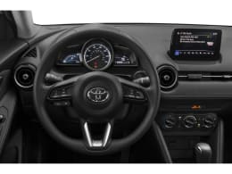 2019 Toyota Yaris Road Test Review: The End of an Era – GTPlanet
