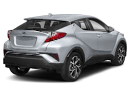 2022 Toyota C-HR Price, Value, Ratings & Reviews