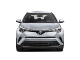 2019 Toyota C-HR Reviews, Ratings, Prices - Consumer Reports