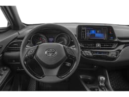 2019 Toyota C-HR Review, Expert Reviews