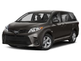 Best minivan 2019 consumer reports discount
