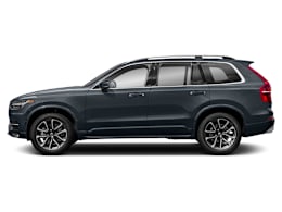 2019 Volvo XC90 Research, Photos, Specs and Expertise