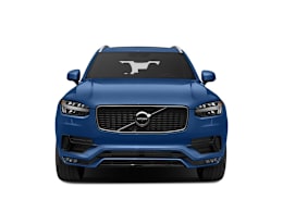 Volvo XC90 - Consumer Reports