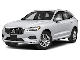 2019 Volvo XC60 Reliability - Consumer Reports