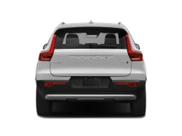 2019 Volvo XC40 Reviews, Ratings, Prices - Consumer Reports