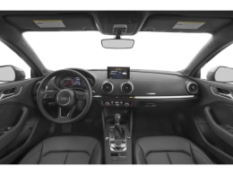 2020 Audi A3 Review & Ratings