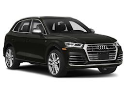 2023 Audi Q5 Reviews, Ratings, Prices - Consumer Reports