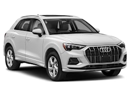 2020 Audi Q3 Rating - The Car Guide