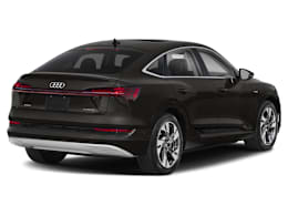 Consumer reports store audi e tron