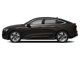 2020 Audi e tron Reviews Ratings Prices Consumer Reports
