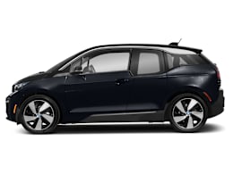 2020 BMW i3 Road Test Report Consumer Reports