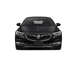 2020 Buick Regal Review, Pricing, & Pictures