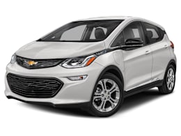 Chevy bolt 2024 owners manual 2020