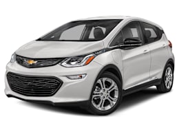 Chevy bolt 2024 consumer reviews