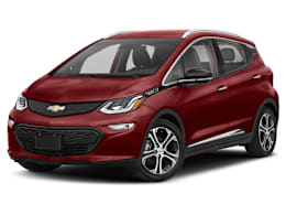 2020 chevy shop bolt consumer reviews