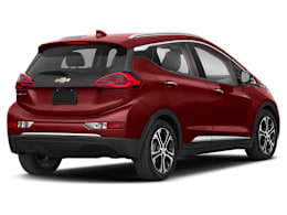 2020 chevy shop bolt safety rating