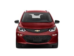 Consumer reports online chevy bolt