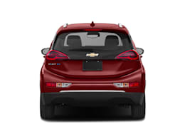 Chevy bolt outlet consumer reports