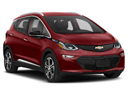 Chevy bolt new arrivals consumer reports
