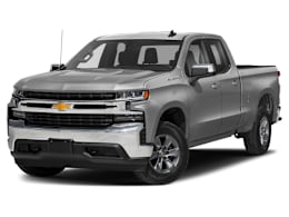 2020 Chevrolet Silverado 1500 Reliability Consumer Reports
