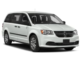 2020 Dodge Grand Caravan Price, Value, Ratings & Reviews
