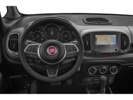 2020 Fiat 500L Reviews, Ratings, Prices - Consumer Reports