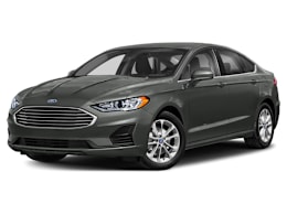 2020 Ford Fusion Reviews Ratings Prices Consumer Reports