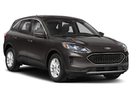2020 Ford Escape Hybrid Reviews Ratings Prices Consumer Reports