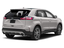 2020 ford store edge hybrid