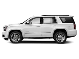 2020 GMC Yukon Reviews Ratings Prices Consumer Reports