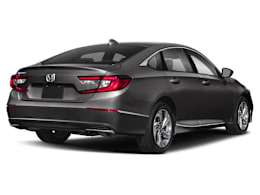 2020 honda accord hybrid outlet ev mode range