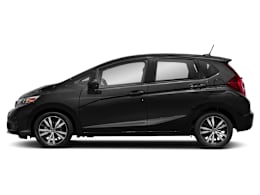 Compare 2020 Honda Fit Trim Levels - MS Honda Dealer