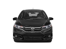 2020 Honda Fit Specs, Price, MPG & Reviews