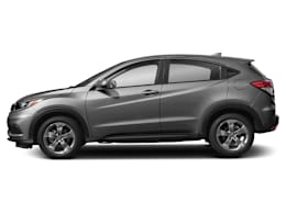 2020 Honda HR-V Price, Review & Ratings