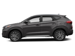 2020 Hyundai Tucson Reviews, Ratings, Prices - Consumer Reports