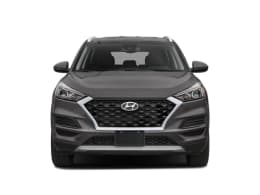 2020 Hyundai Tucson Review & Ratings
