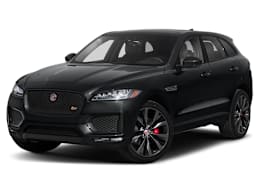 2020 Jaguar F Pace Reviews Ratings Prices Consumer Reports