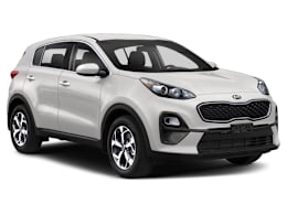 Kia Sportage [QL] (2018 - 2020) used car review, Car review