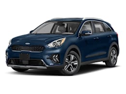 2020 kia niro reviews top