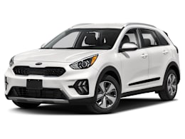 Kia niro ev on sale reviews consumer reports
