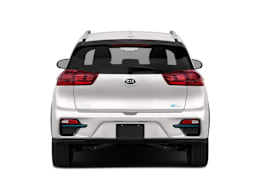 Kia niro ev shop reviews consumer reports
