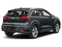 Electric niro 2025