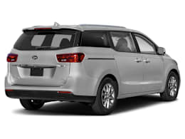 2020 best sale kia minivan